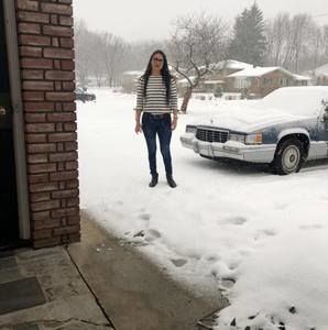 Meet your Posher, Neily